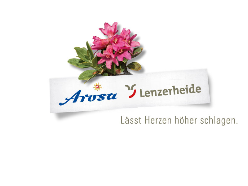 Arosa-Lenzerheide - Logo
