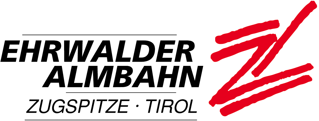 Ehrwald/Ehrwalder Alm - Logo