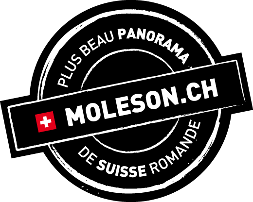 Moléson/Gruyères - Logo