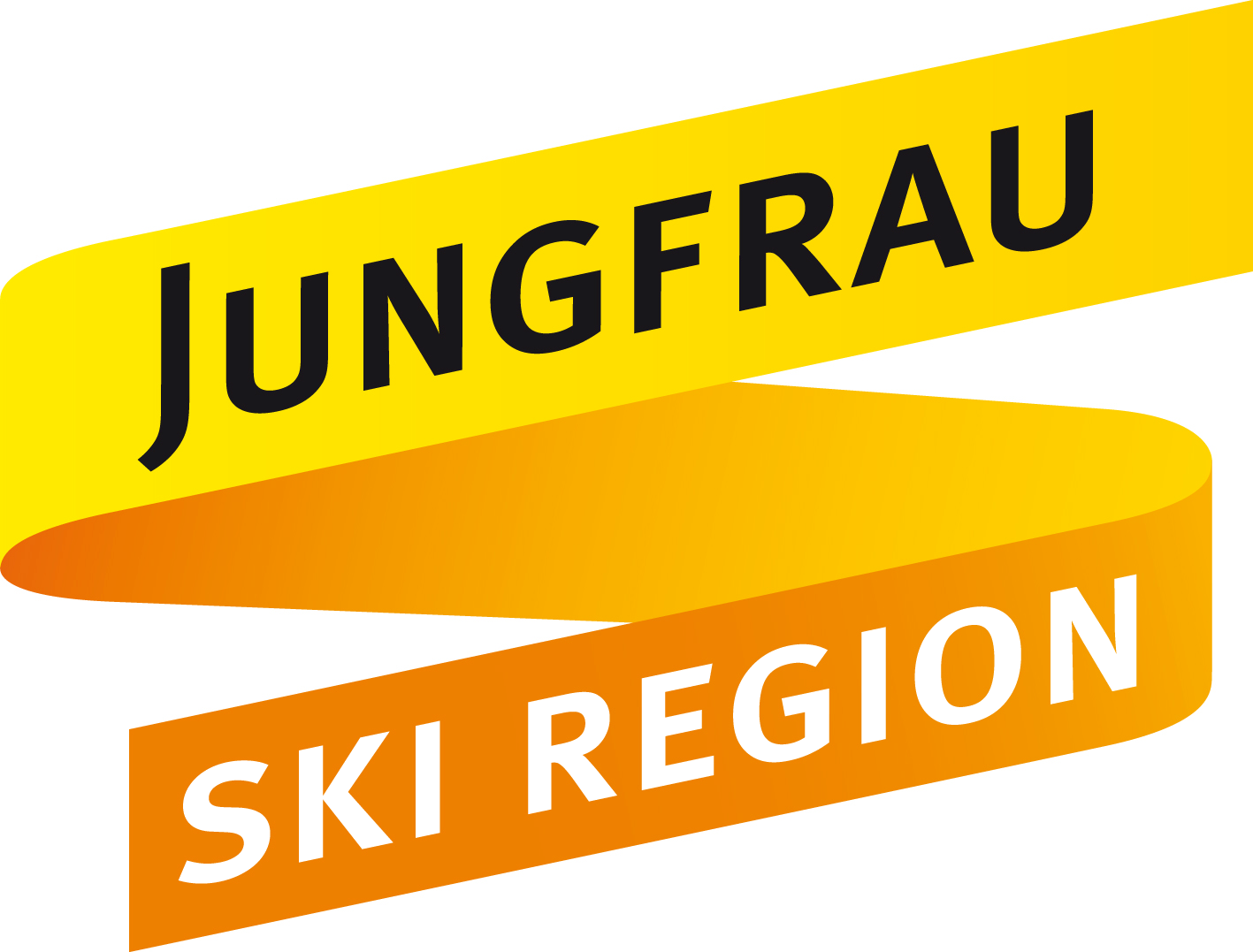 Grindelwald-Wengen/Männlichen-Kleine Scheidegg/Jungfrau-Region - Logo