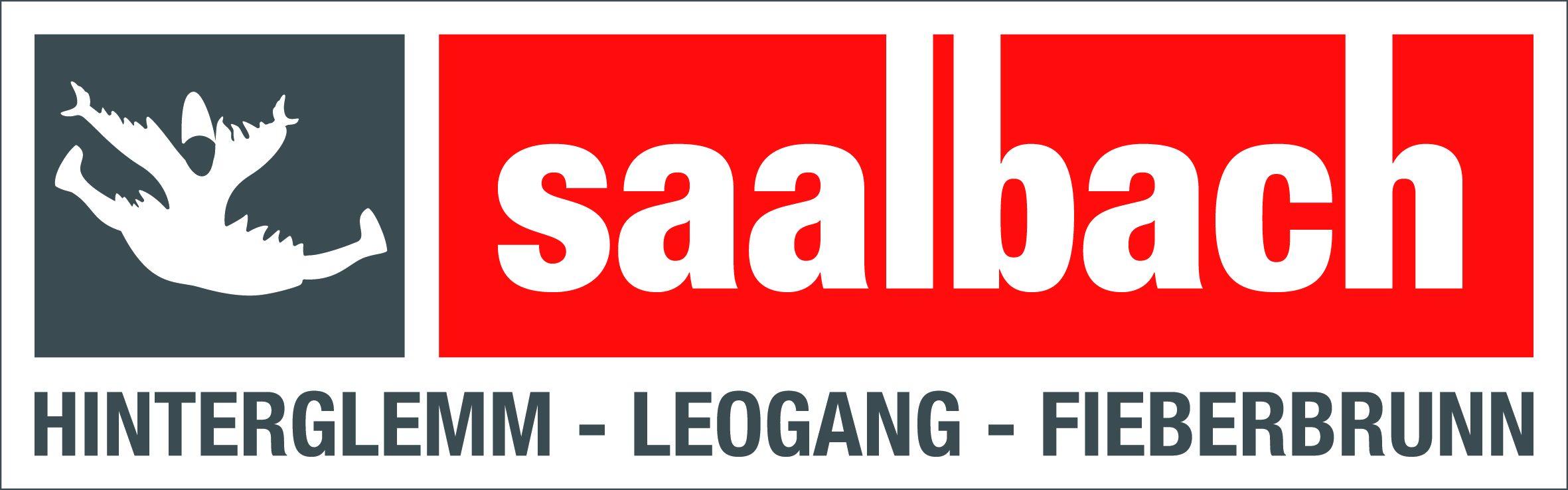 Skicircus Saalbach Hinterglemm Leogang Fieberbrunn - Logo