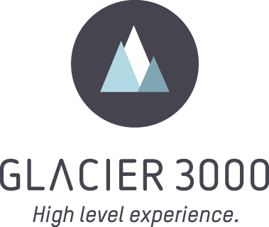 Les Diablerets/Glacier 3000 - Logo