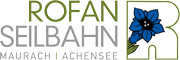 Maurach/Rofan - Logo