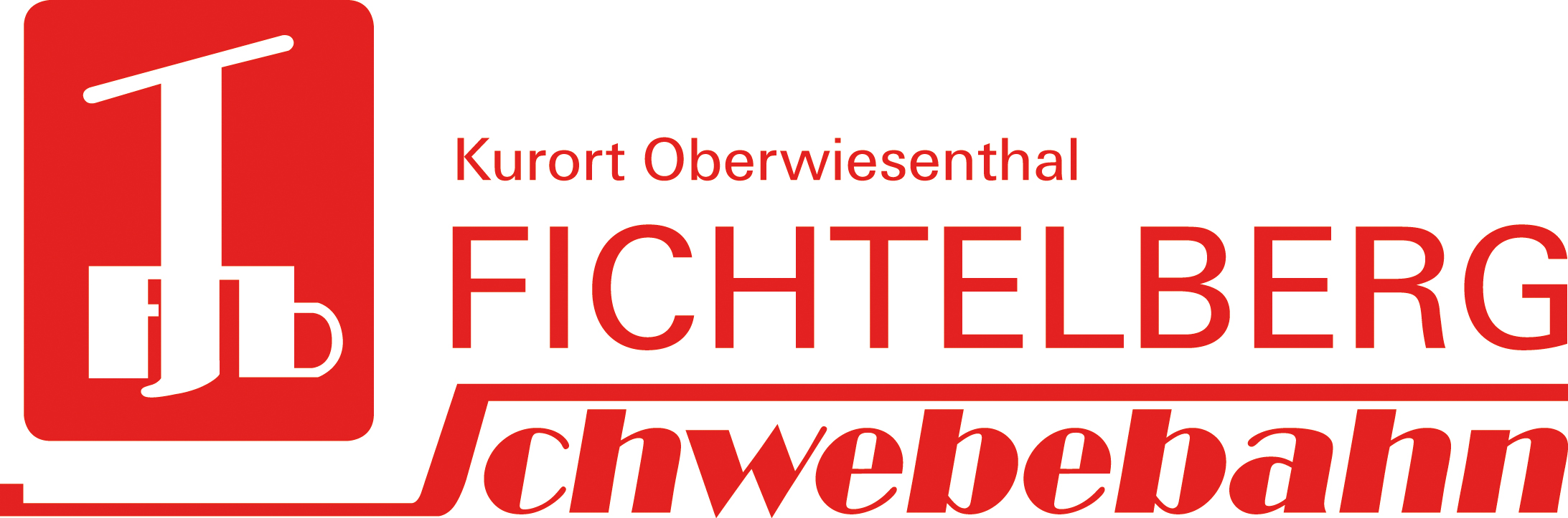 Oberwiesenthal/Fichtelberg - Logo