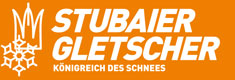 Stubaier Gletscher - Logo