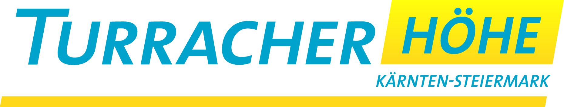 Turracher Höhe - Logo